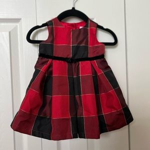 Dress for baby girl